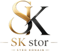 SK stor - Home