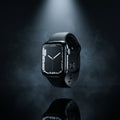 laxasfit i8 pro max smart watch