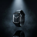 laxasfit i8 pro max smart watch