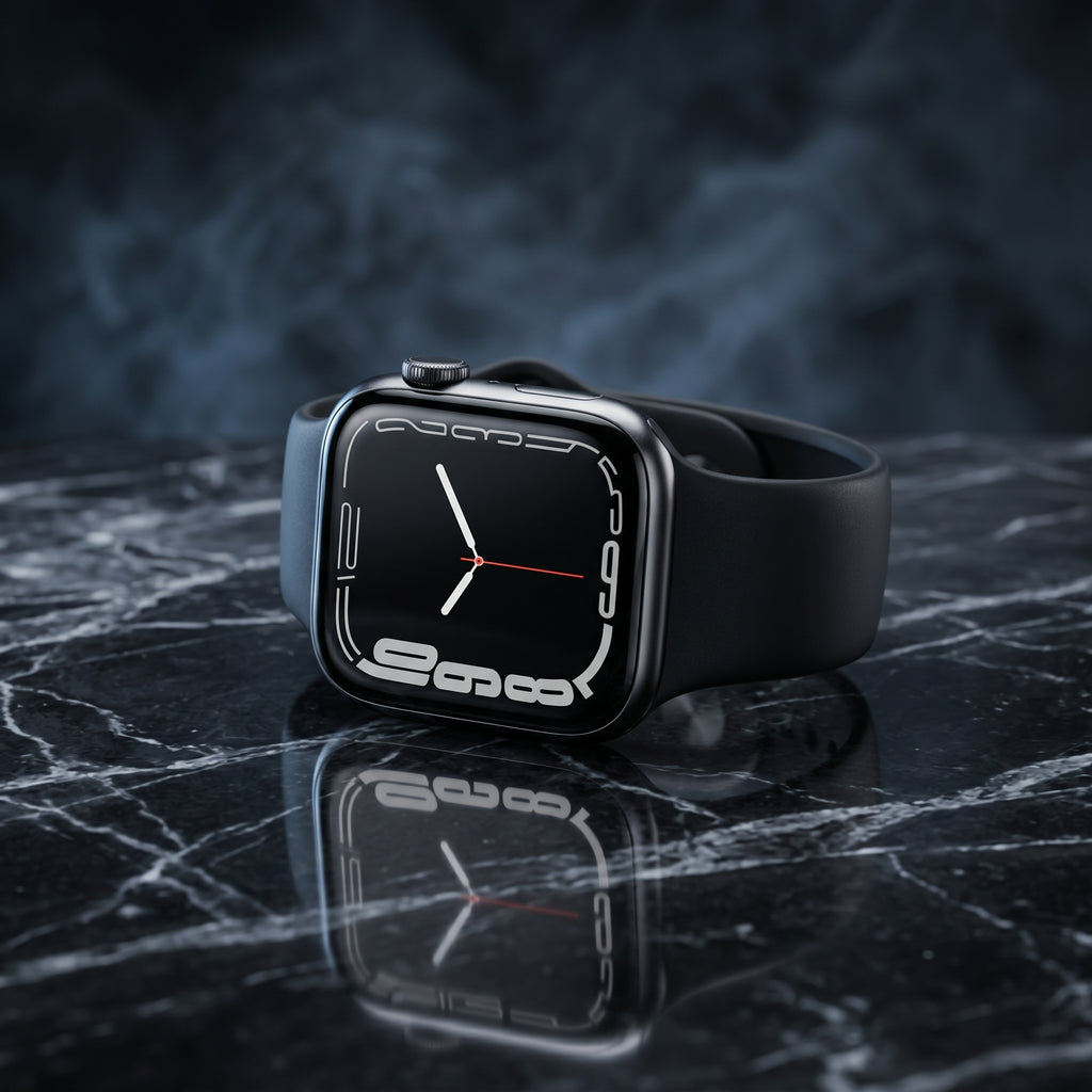 laxasfit i8 pro max smart watch