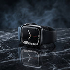laxasfit i8 pro max smart watch