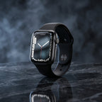 laxasfit i8 pro max smart watch
