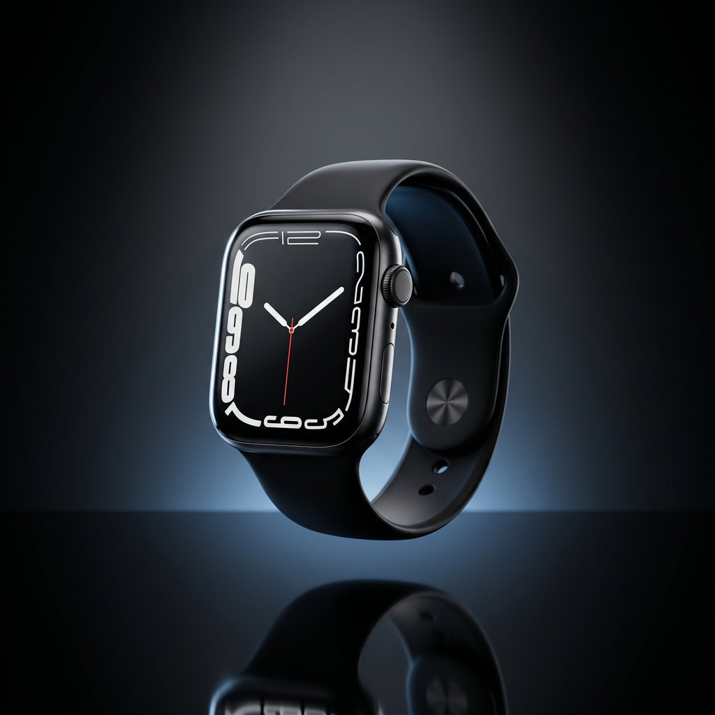 laxasfit i8 pro max smart watch