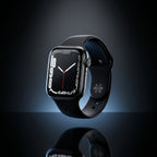 laxasfit i8 pro max smart watch